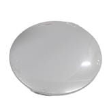 CEILING LAMP PLAIN LED 28W DAYLIGHT (6500K) WHITE 15" IWACHI