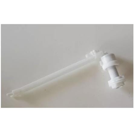 WATERTEC TOILET FLOATING VALVE ARM 9"FMS-FV0100-1