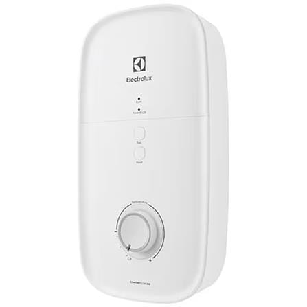 ELECTROLUX SHOWER HEATER NON PUMP WITH HAND SHOWER EWE361KX-DWX5 WHITE