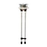 WATERTEC TOILET HANDLE DUAL FLUSH 38MM FMS-FV0040 (H20XW4.30 CM)