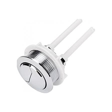 WATERTEC TOILET HANDLE DUAL FLUSH 38MM FMS-FV0040 (H20XW4.30 CM)