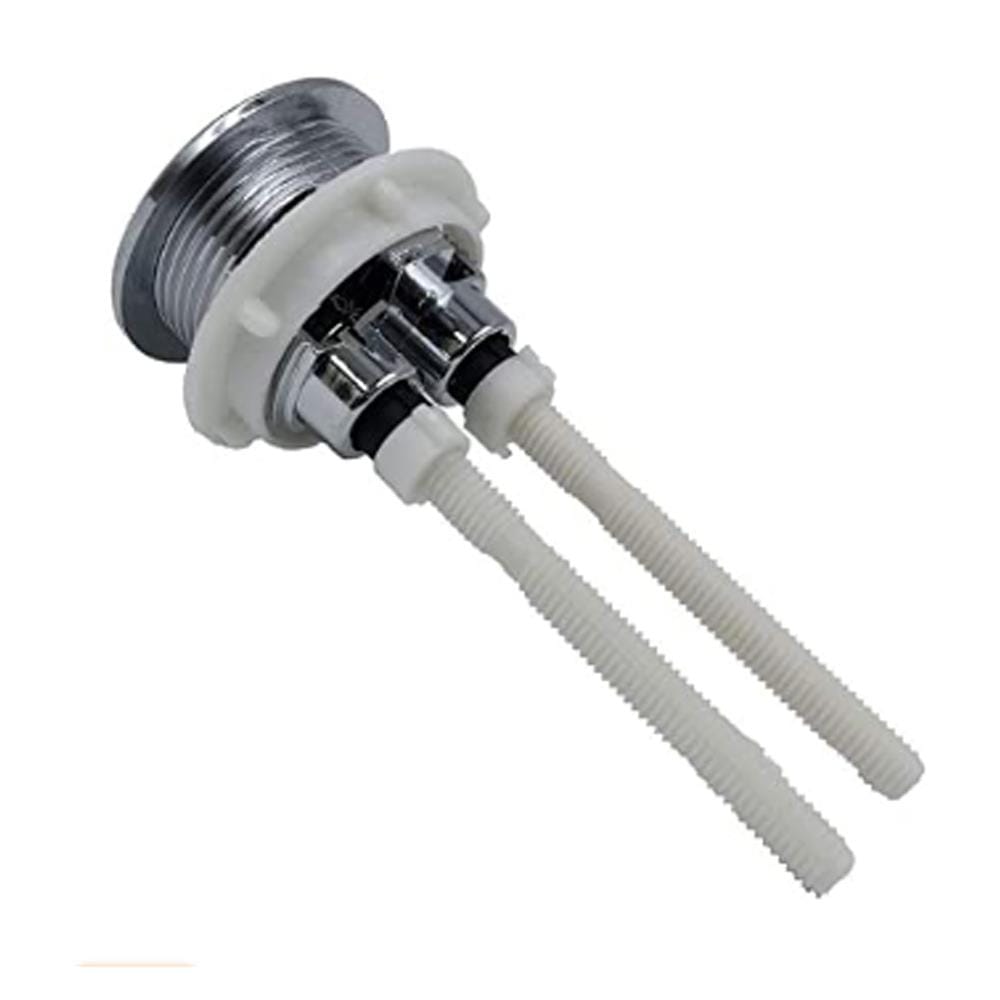 WATERTEC TOILET HANDLE SINGLE FLUSH 38MMFMS-FV0050