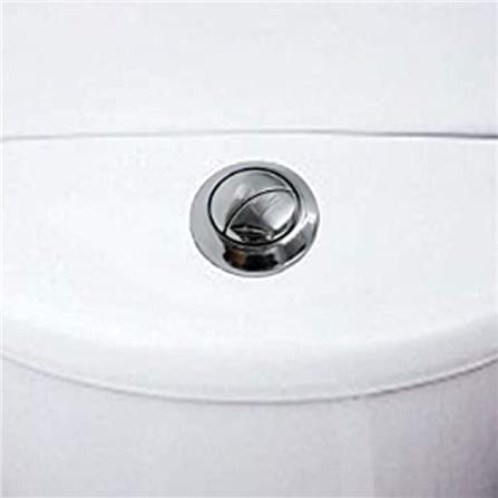 WATERTEC TOILET HANDLE SINGLE FLUSH 38MMFMS-FV0050