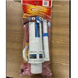 WATERTEC WATER OUTLET 50MM DUAL FLUSH FMS-FV0020 (W11.70XD23.50 CM)
