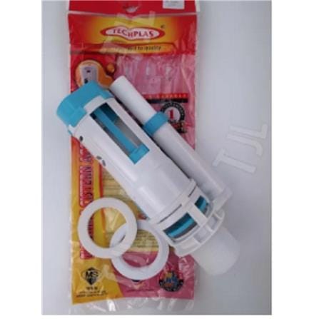 WATERTEC WATER OUTLET 50MM DUAL FLUSH FMS-FV0020 (W11.70XD23.50 CM)