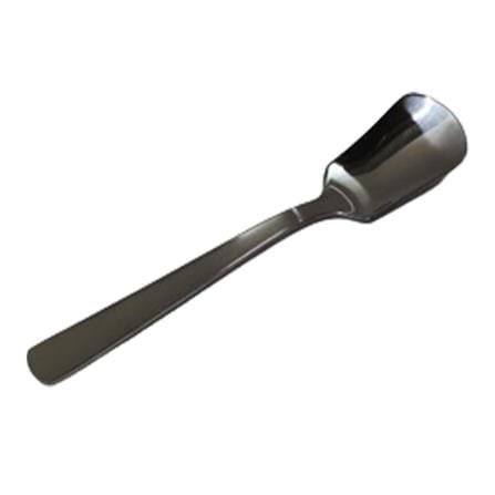 ICE CREAM SPOON 6PCS S/S F3055