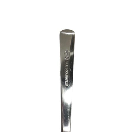 ICE CREAM SPOON 6PCS S/S F3055