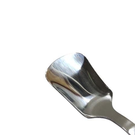 ICE CREAM SPOON 6PCS S/S F3055