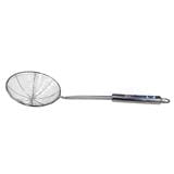 STAINLESS STEEL STRAINER 38.5CMX14CM K4014