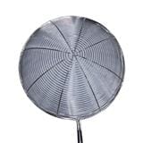 STAINLESS STEEL STRAINER 42.5CMX18CM K4018