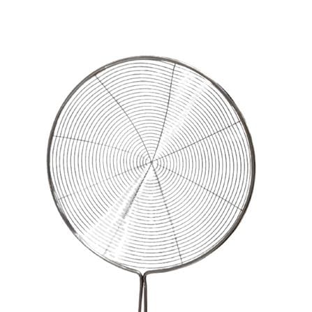 STAINLESS STEEL STRAINER 47.5CMX20CM K4022