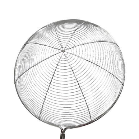 STAINLESS STEEL STRAINER 47.5CMX20CM K4022