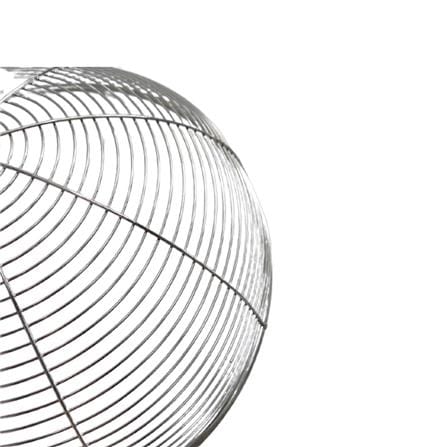 STAINLESS STEEL STRAINER 47.5CMX20CM K4022