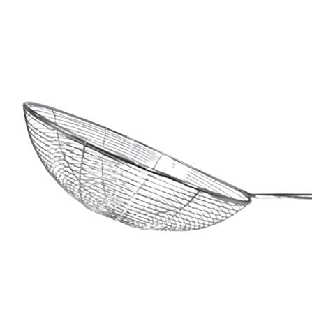 STAINLESS STEEL STRAINER 47.5CMX20CM K4022