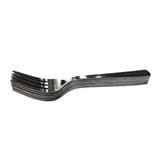 DINNER FORK 6PCS S/S-F3001