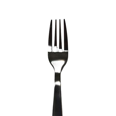 DINNER FORK 6PCS S/S-F3001