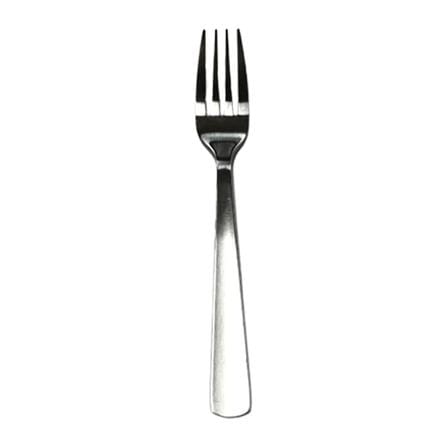 DINNER FORK 6PCS S/S-F3001