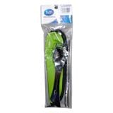 TOFFI 3PCS FLATWARE SET S/S-F0033