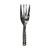 TOFFI DESSERT  FORK 12PCS S/S F0811