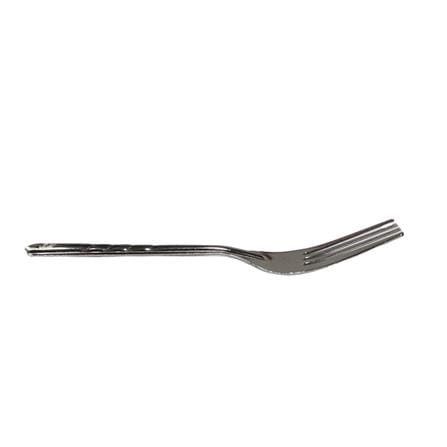 TOFFI DESSERT  FORK 12PCS S/S F0811