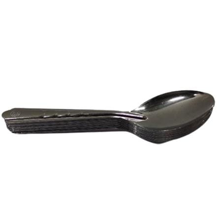 TOFFI DESSERT SPOON 12PCS S/S F0813