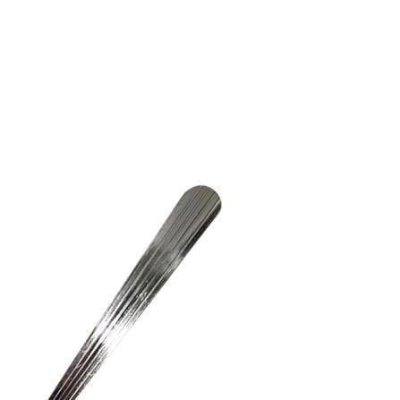 TOFFI DESSERT SPOON 12PCS S/S F0613