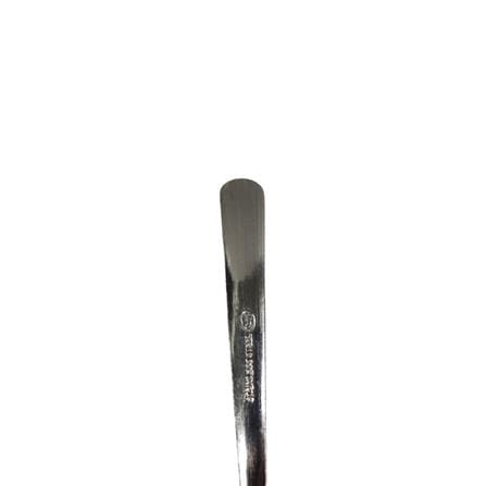 TOFFI DESSERT SPOON 12PCS S/S F0613