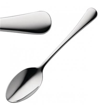 STAINLESS STEEL SODA SPOON 6PCS F3053