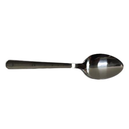 TOFFI DESSERT SPOON 6PCS S/S-F3013