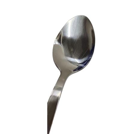 TOFFI DESSERT SPOON 6PCS S/S-F3013