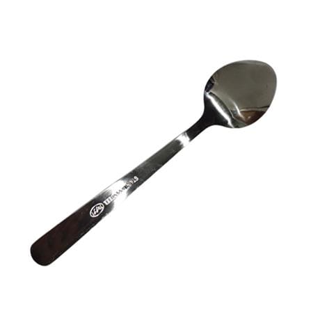 TOFFI DESSERT SPOON 6PCS S/S-F3013