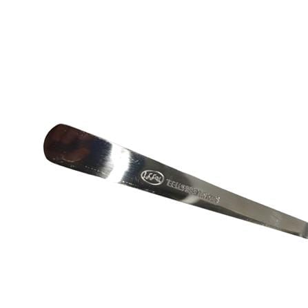 TOFFI DESSERT SPOON 6PCS S/S-F3013