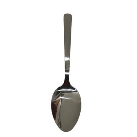 TOFFI DESSERT SPOON 6PCS S/S-F3013