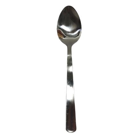TOFFI DESSERT SPOON 6PCS S/S-F3013