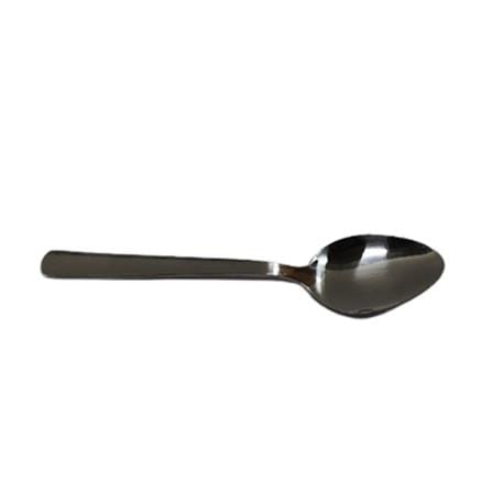 TOFFI DESSERT SPOON 6PCS S/S-F3013