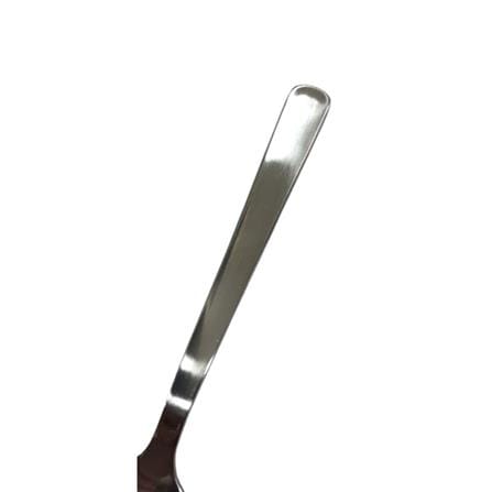 TOFFI DESSERT SPOON 6PCS S/S-F3013