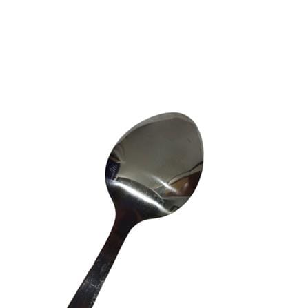 TOFFI DESSERT SPOON 6PCS S/S-F3013