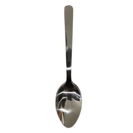 TOFFI DESSERT SPOON 6PCS S/S-F3013