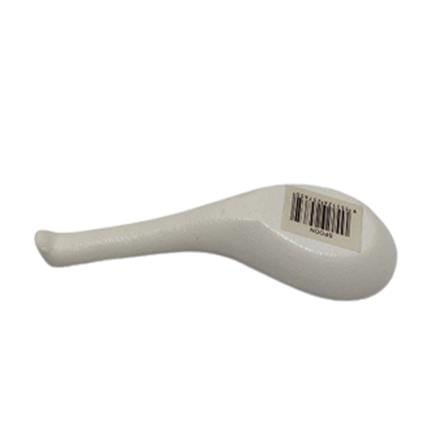 SOUP SPOON PORCELAIN (G.BLUE) B580