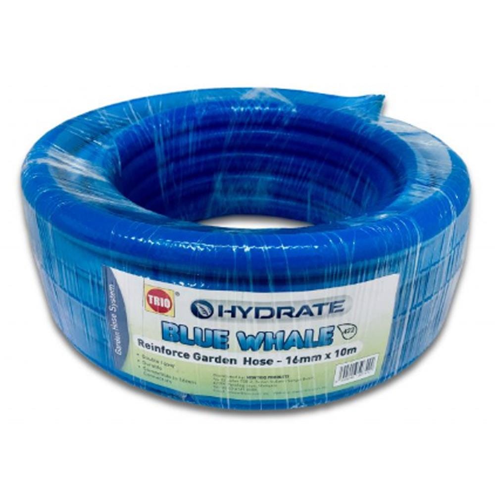 TRIO     HOSE