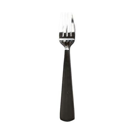 TEA FORK 6PCS S/S-F3031