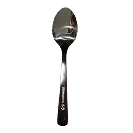 TEA SPOON 6PCS S/S-F3033