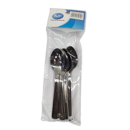TEA SPOON 6PCS S/S-F3033