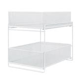 SINK MESH SLIDE STORAGE DRAWER2 L KECH