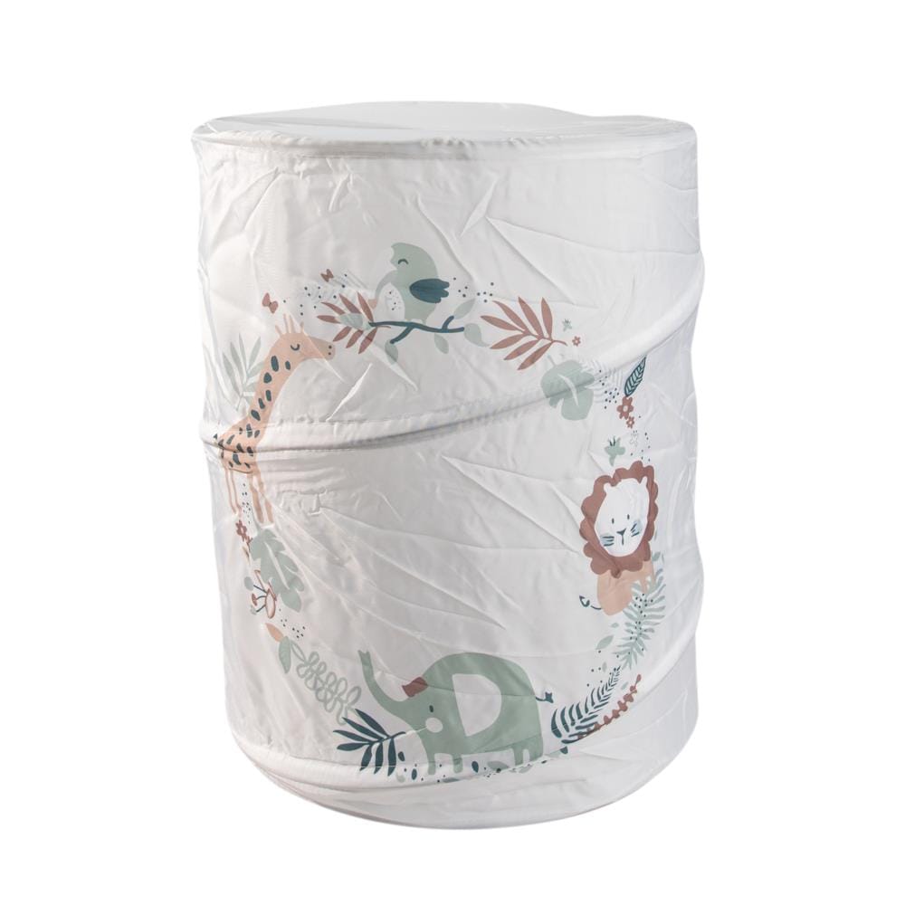 MOYA LAUNDRY BASKET HA0073A