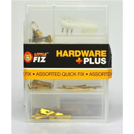 LITTLE FIZ DO-IT-YOURSELF PICTURE HANGING SET 1793