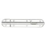 BOLT FITT 6-3 6" STAINLESS STEEL PACK 3EA/SET