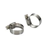 LITTLE FIZ HOSE GRIP CLAMP & WASHER SET 1854