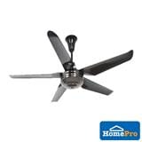 RUBINE CEILING FAN VETTA56-5B-GM RB 56"