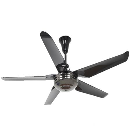 RUBINE CEILING FAN VETTA56-5B-GM RB 56"